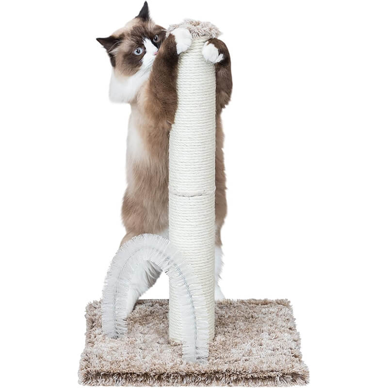 Trixie Lola Scratching Post