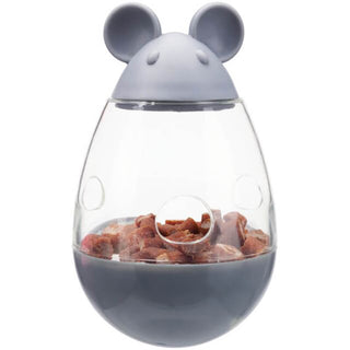 Trixie Roly Poly Snack Mouse