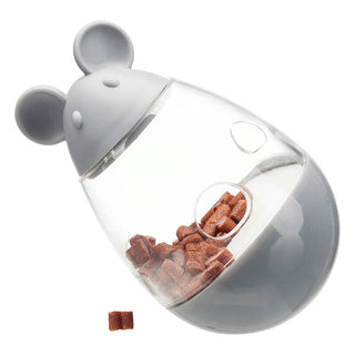 Trixie Roly Poly Snack Mouse
