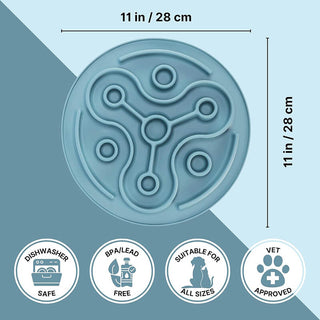 Trixie Slow Feeding Mat