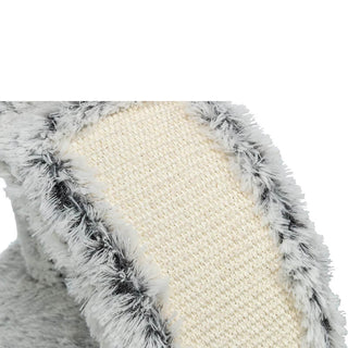 Trixie Winnie Scratching Post With Massage Brush