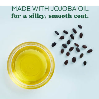 Tropiclean Essentials Jojoba Oil Deodorizing Spray