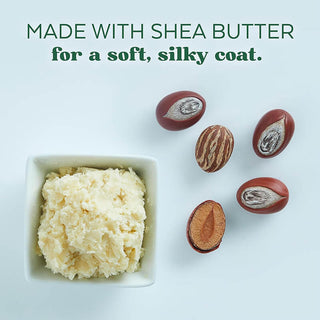 Tropiclean Essentials Soothing Shea Butter Conditioner for Dogs and Cats