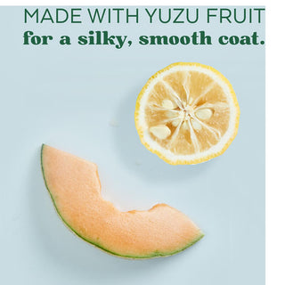 Tropiclean Essentials Yuzu Oil Deodorizing Spray