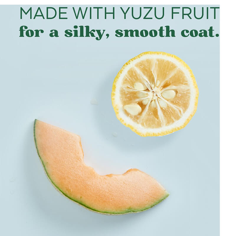 Tropiclean Essentials Yuzu Oil Deodorizing Spray