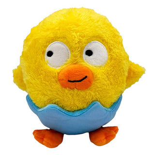Huxley & Kent Power Plush Chick-A-Dee