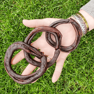 Tuesday's Natural Dog Company Collagen Ring