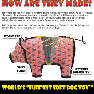 Tuffy® Alien Ball