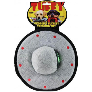 Tuffy®  Alien UFO