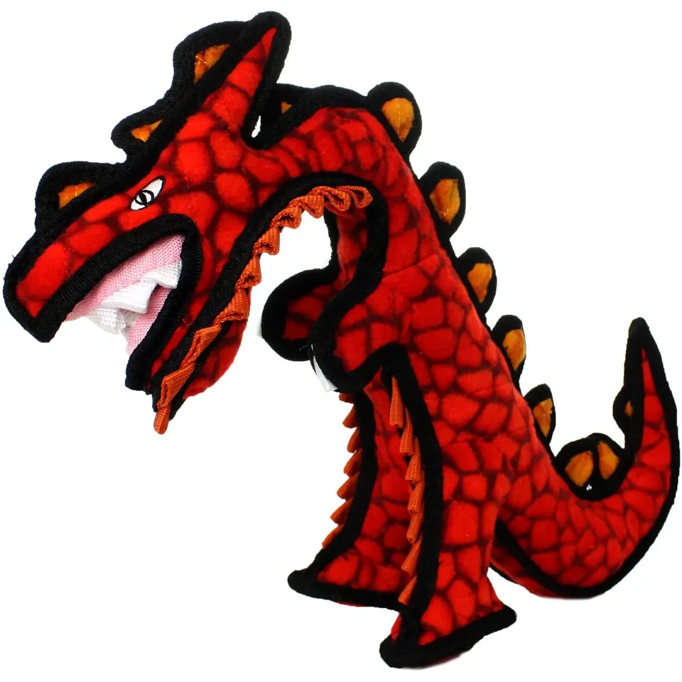TUFFY® Destructosaurus Jr.
