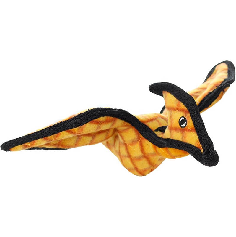 Tuffy® Dinosaur Pterodactyl