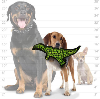 Tuffy® Dinosaur TRex