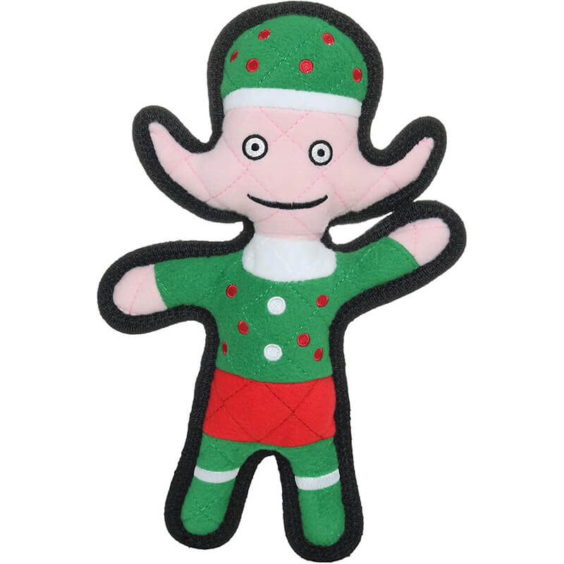 Tuffy® Holiday Elf