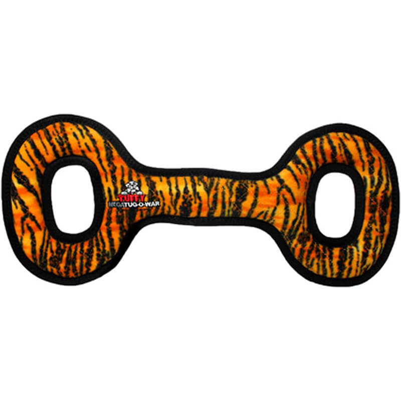 Tuffy® Mega™ Tug Oval