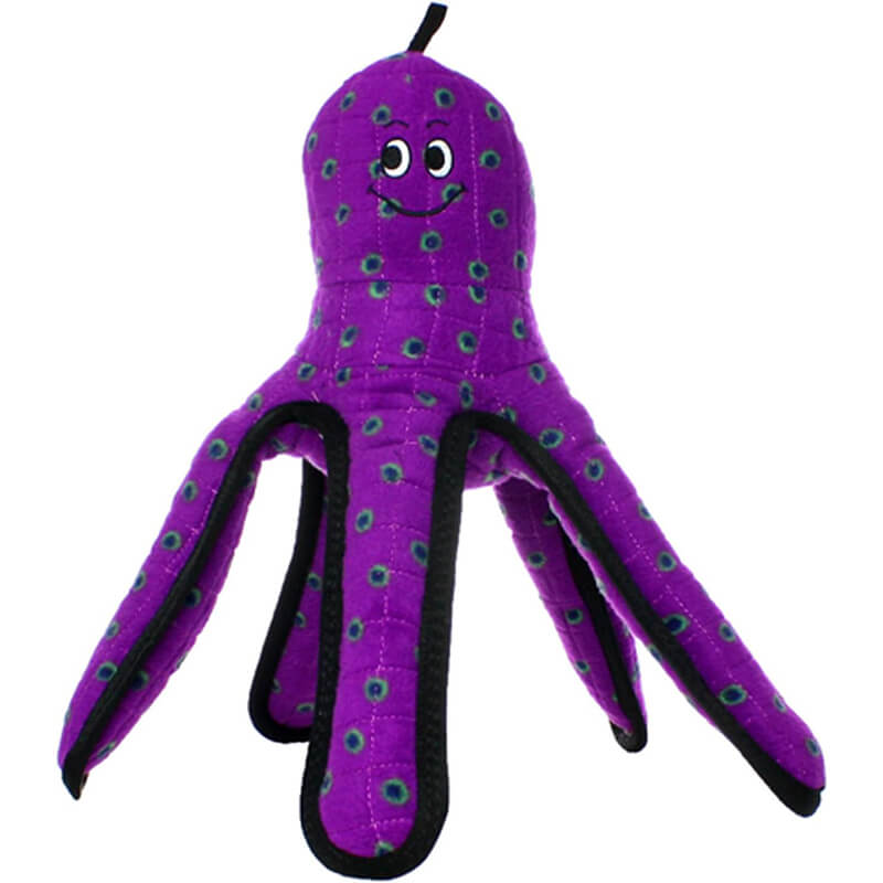 Tuffy® Ocean Octopus Large
