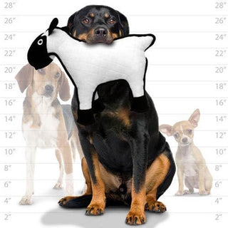Tuffy® Barnyard	Sheep