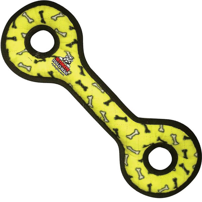 Tuffy® Ultimate Tug-O-War