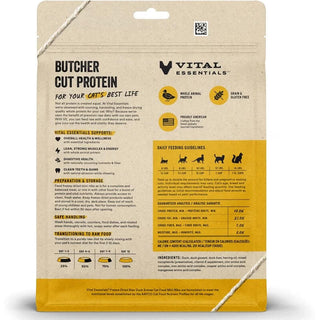 Vital Essentials Mini Nibs Duck