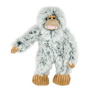 Tall Tails Squeaker Yeti Mini