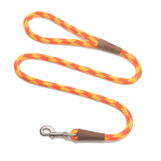 Mendota Snap Leash Diamond