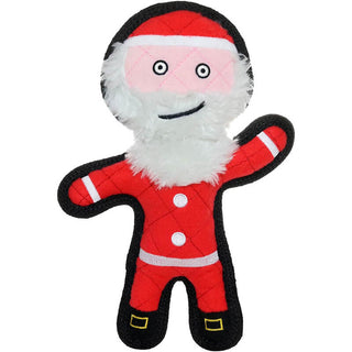 Tuffy® Holiday Santa