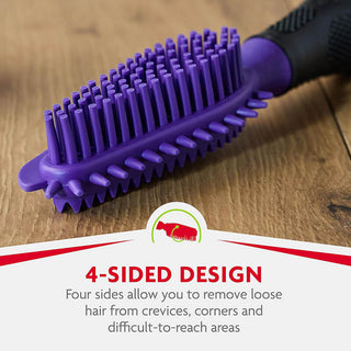 Furminator Hair Collection Brush