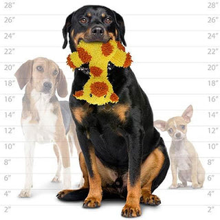 Mighty® Micro Ball Giraffe