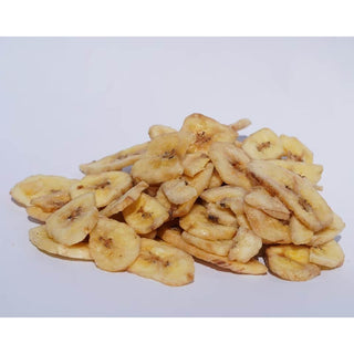 Sweet Meadow Farm Banana Chips 5.57 oz
