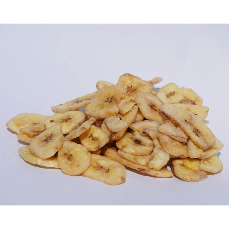 Sweet Meadow Farm Banana Chips 5.57 oz