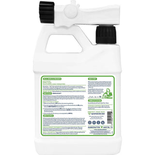 Wondercide Flea, Tick & Mosquito Spray for Yard + Garden