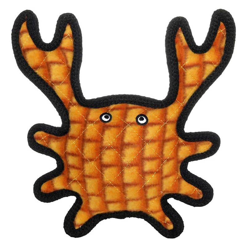 Tuffy® Ocean Orange Crab