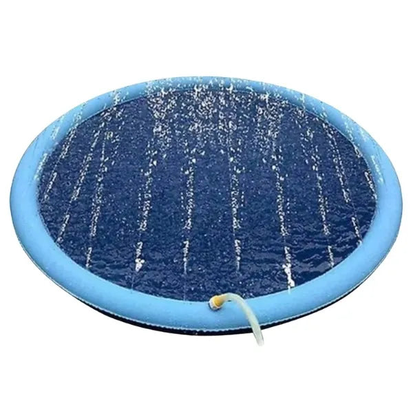 Goo-Eez Splash & Spray Pool for Pets