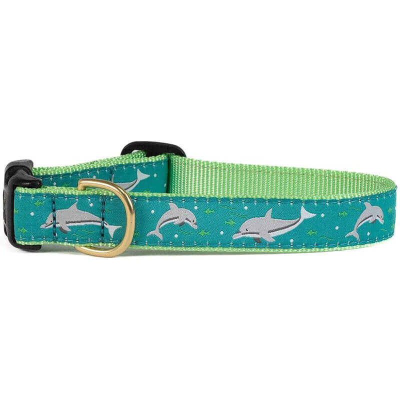 Up Country Collar Dolphin