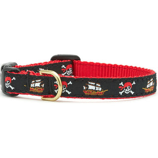 Up Country Collar Pirate