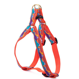 Up Country Dog Harness Ski & Surf