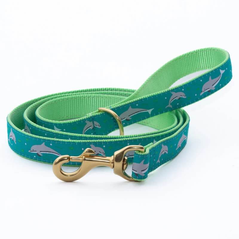 Up Country Dolphins Leash