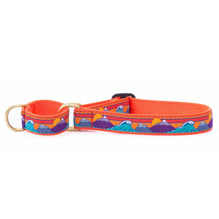 Up Country Martingale Collar Ski & Surf