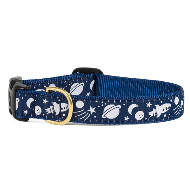 Up Country Collar Rockets