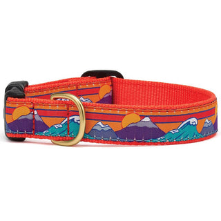Up Country Collar Ski And Surf