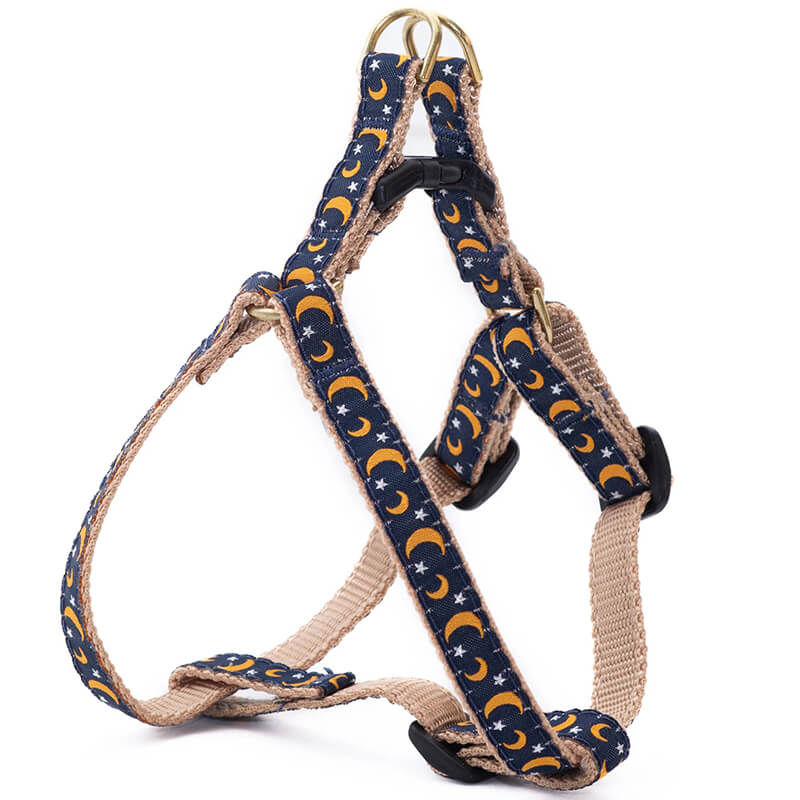 Up Country Harness Stella & Luna