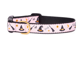 Up Country Collar Witchy