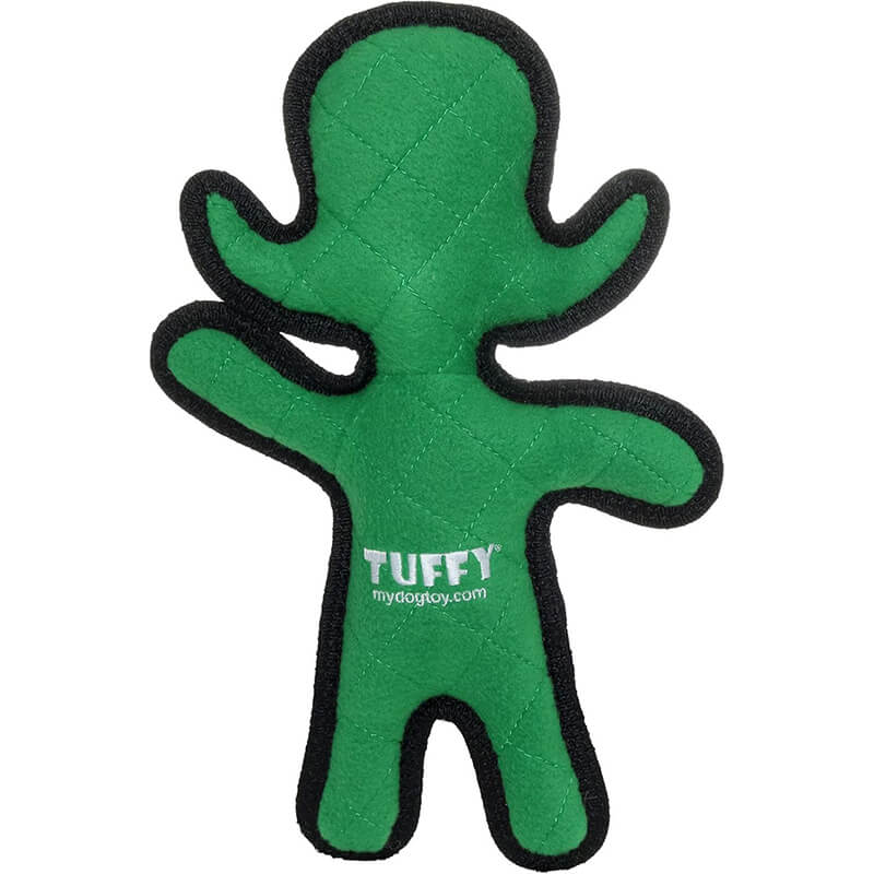 Tuffy® Holiday Elf
