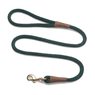 Mendota Snap Leash Solid