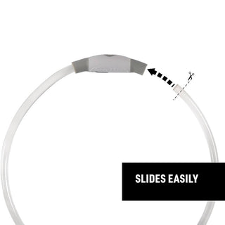 Nite Ize NiteHowl® Rechargeable LED Safety Necklace - Disc-O Select™