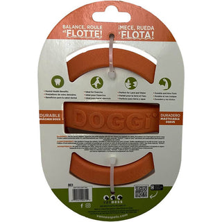 Van Ness Doggi Catch & Carry Toy