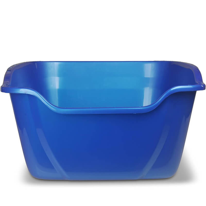 Van Ness High-Sides Litter Pan
