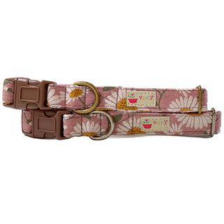 Very Vintage Organic Cotton Collar Tobie