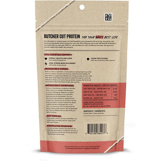 Vital Essentials Freeze Dried Chicken Hearts