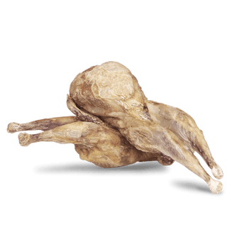 Vital Essentials Raw Bar Freeze-Dried Whole Quail