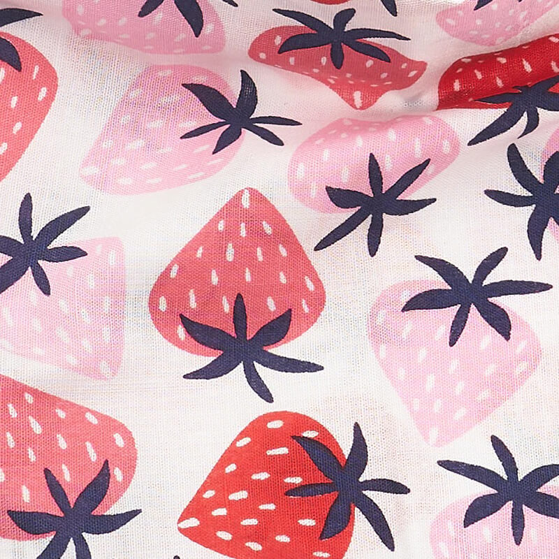 The Paws Bandana - Fresh As